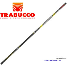 Удилище маховое Trabucco Heaven TLS Extreme 7007 длина 7м 